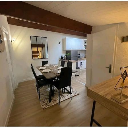 Le Loft Berbere - Ideal Couples, Familles, Business - Centre Historique, Wifi , Netflix Niort Bagian luar foto